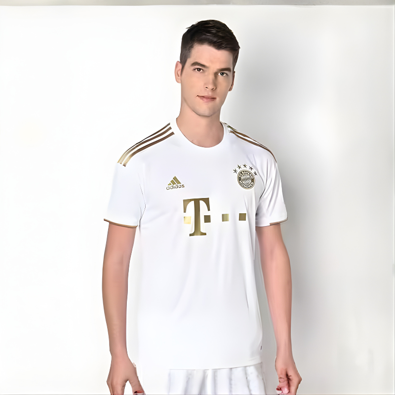Germany Die Mannschaft Premium Supporter T-Shirt